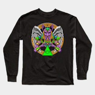 Anubis 4.5 Long Sleeve T-Shirt